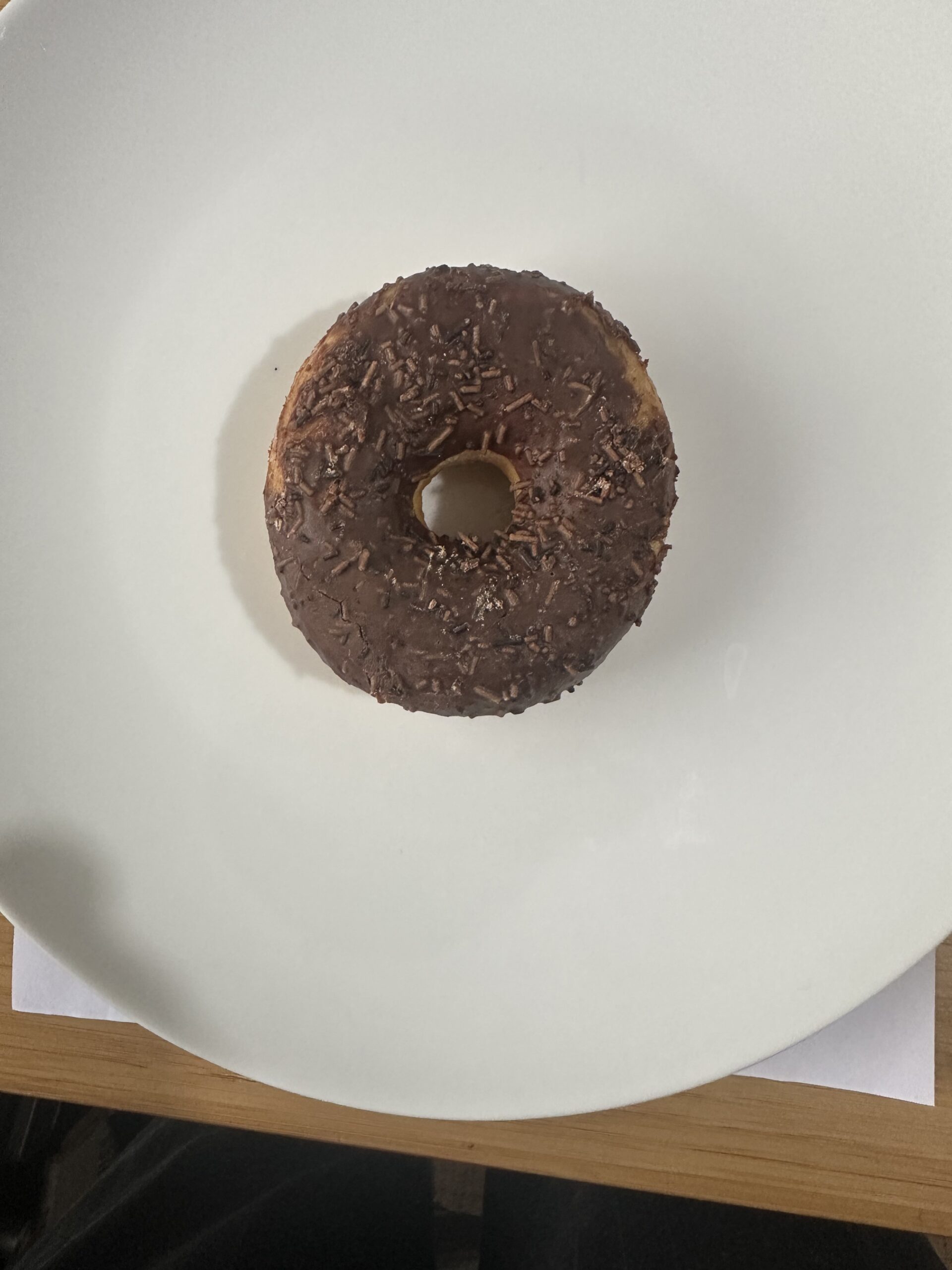 doughnuts