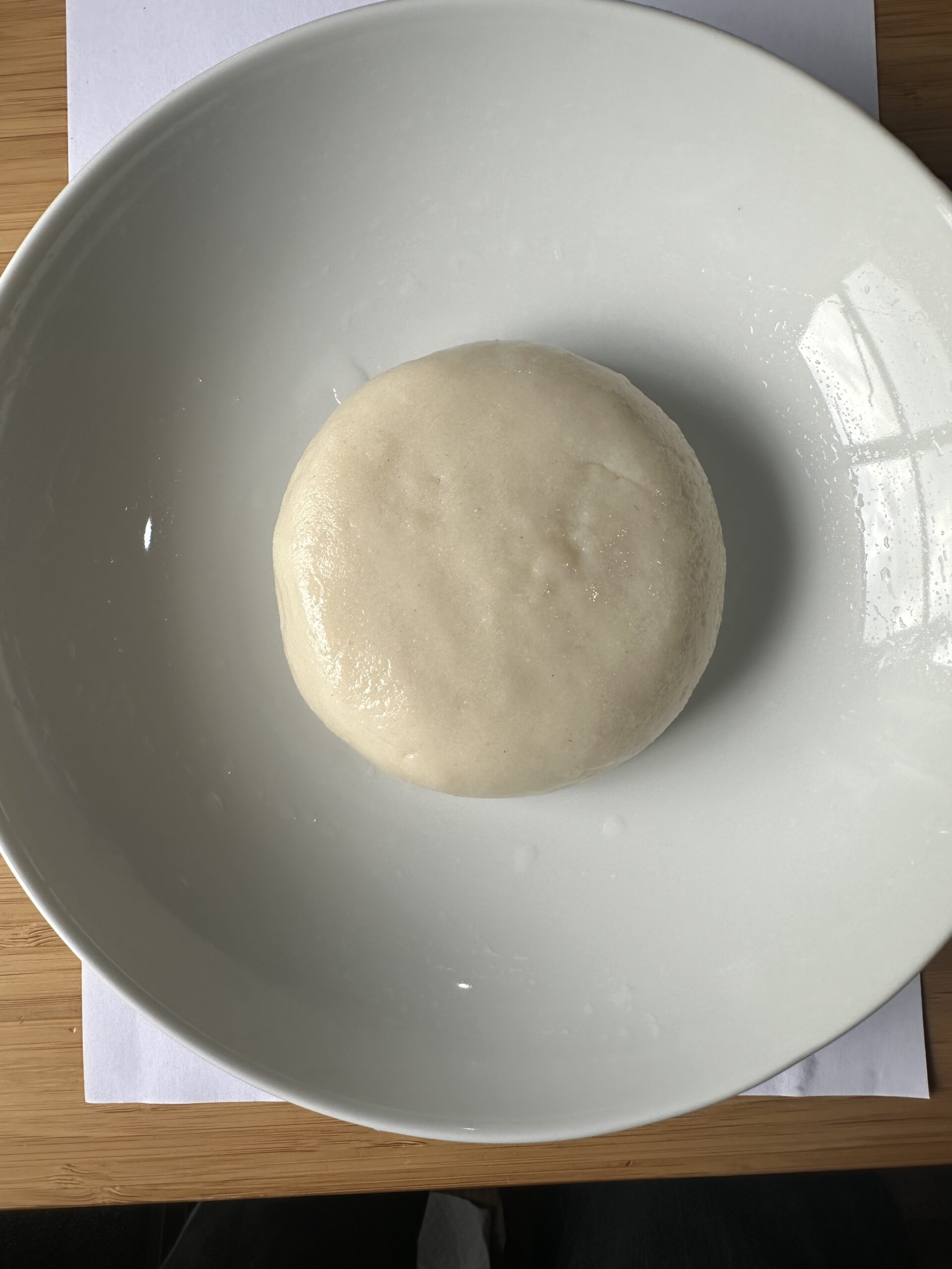 pounded yam